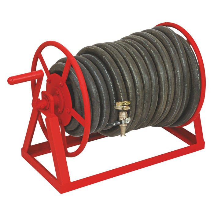 Hose Reel Pipe
